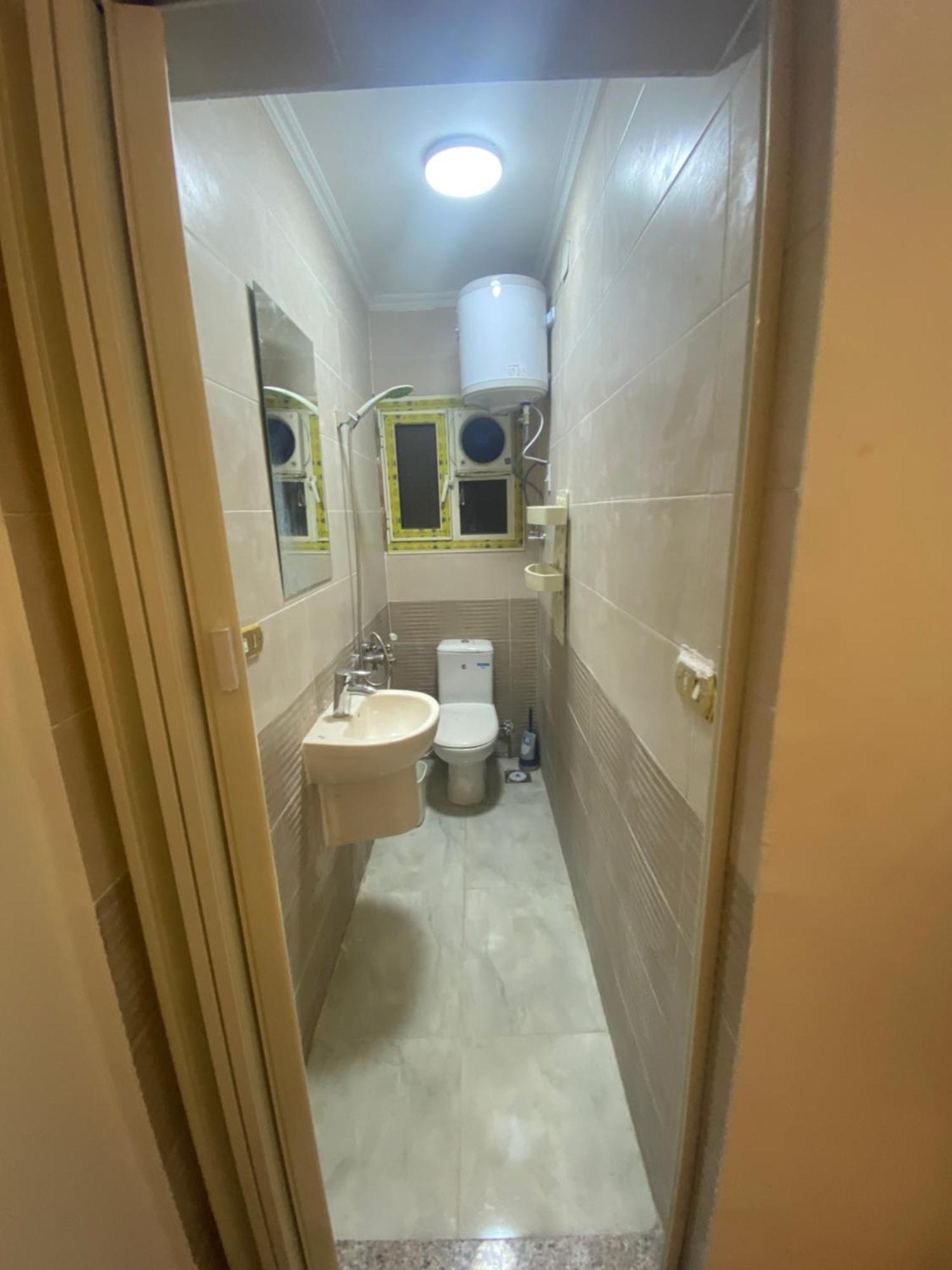 Apartment شارع حسين حجازي متفرع من شارع الفلكي عند ماموريه الضرايب العامه